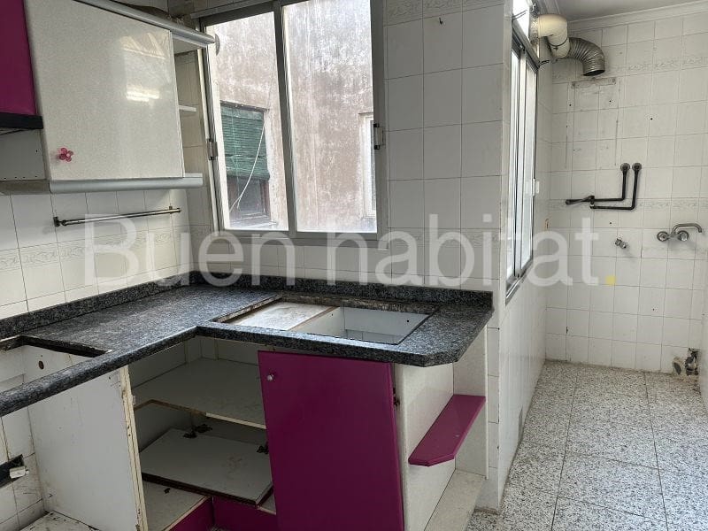 2 chambre Appartement à vendre à Castello de la Plana - 81 000 € (Ref: 9586894)
