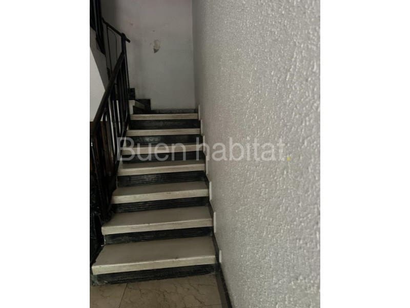 2 chambre Appartement à vendre à Castello de la Plana - 81 000 € (Ref: 9586894)