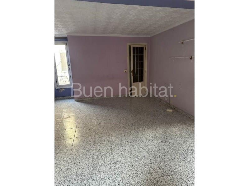 2 chambre Appartement à vendre à Castello de la Plana - 81 000 € (Ref: 9586894)