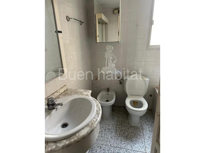 2 chambre Appartement à vendre à Castello de la Plana - 81 000 € (Ref: 9586894)