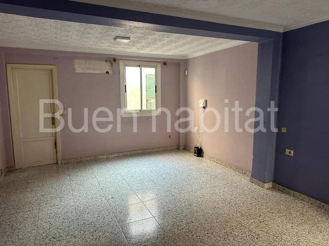 2 chambre Appartement à vendre à Sur, Castelló de la Plana - 81 000 € (Ref: 9586894)