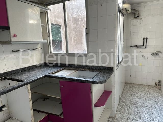 2 chambre Appartement à vendre à Sur, Castelló de la Plana - 81 000 € (Ref: 9586894)
