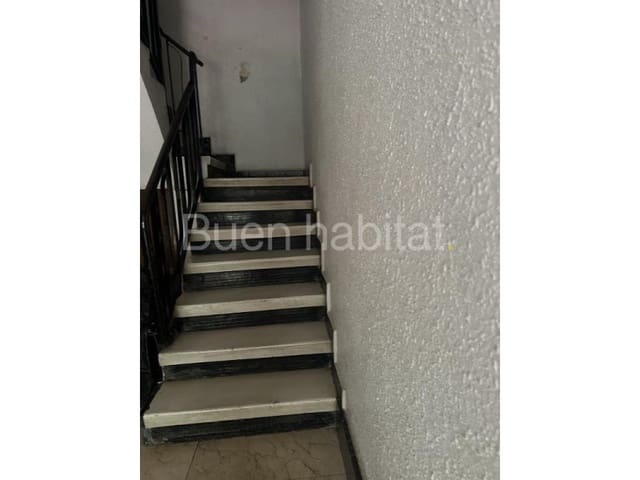 2 chambre Appartement à vendre à Sur, Castelló de la Plana - 81 000 € (Ref: 9586894)