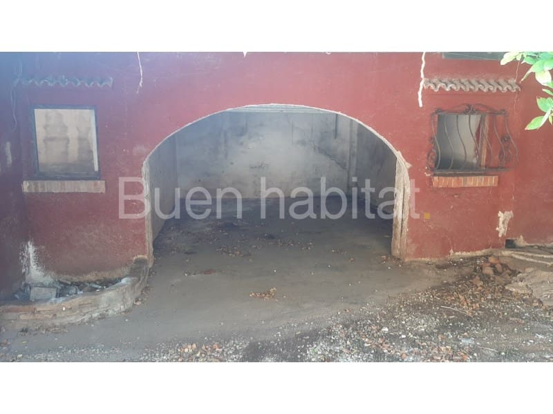 12 camera da letto Villa in vendita in Denia con piscina garage - 817.000 € (Rif: 9586895)