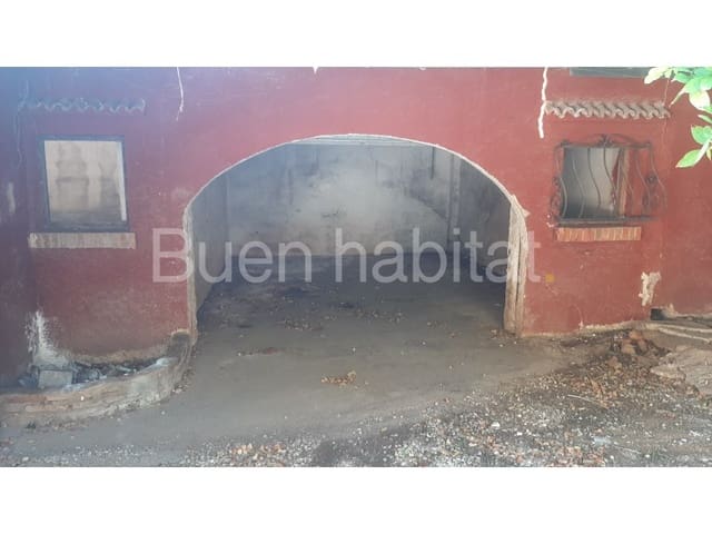 12 camera da letto Villa in vendita in Las Rotas / Les Rotes, Dénia con piscina garage - 817.000 € (Rif: 9586895)