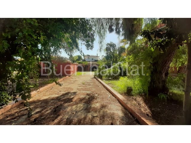 12 camera da letto Villa in vendita in Las Rotas / Les Rotes, Dénia con piscina garage - 817.000 € (Rif: 9586895)