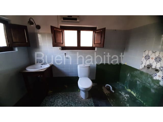 12 camera da letto Villa in vendita in Las Rotas / Les Rotes, Dénia con piscina garage - 817.000 € (Rif: 9586895)