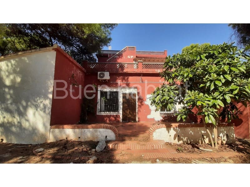 12 camera da letto Villa in vendita in Denia con piscina garage - 817.000 € (Rif: 9586895)
