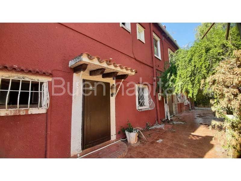 12 camera da letto Villa in vendita in Denia con piscina garage - 817.000 € (Rif: 9586895)