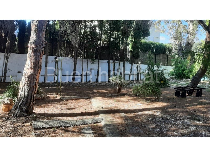 12 camera da letto Villa in vendita in Denia con piscina garage - 817.000 € (Rif: 9586895)