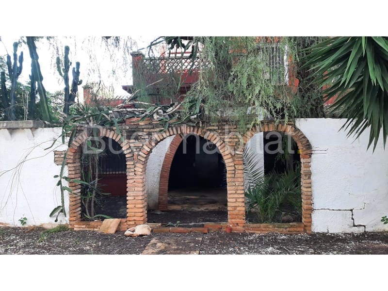 12 camera da letto Villa in vendita in Denia con piscina garage - 817.000 € (Rif: 9586895)