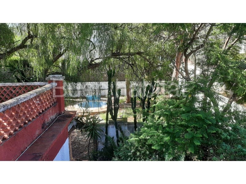 12 camera da letto Villa in vendita in Denia con piscina garage - 817.000 € (Rif: 9586895)