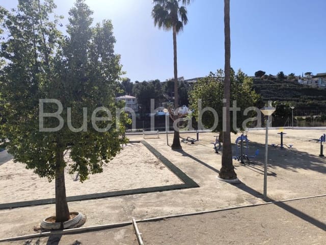 3 chambre Villa/Maison à vendre à Turís avec garage - 150 000 € (Ref: 9586896)