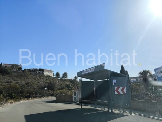 3 chambre Villa/Maison à vendre à Turís avec garage - 150 000 € (Ref: 9586896)