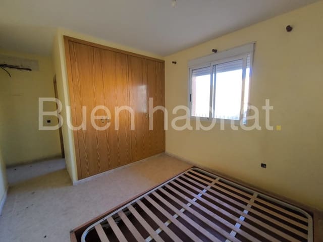 3 chambre Villa/Maison à vendre à Turís avec garage - 150 000 € (Ref: 9586896)