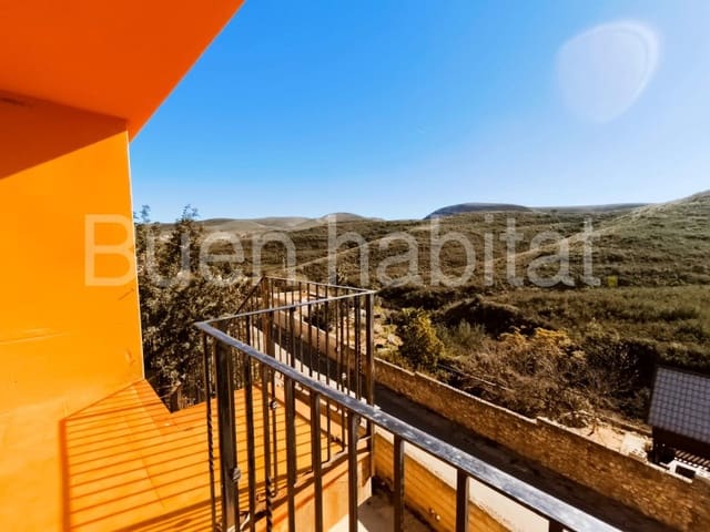 3 chambre Villa/Maison à vendre à Turís avec garage - 150 000 € (Ref: 9586896)