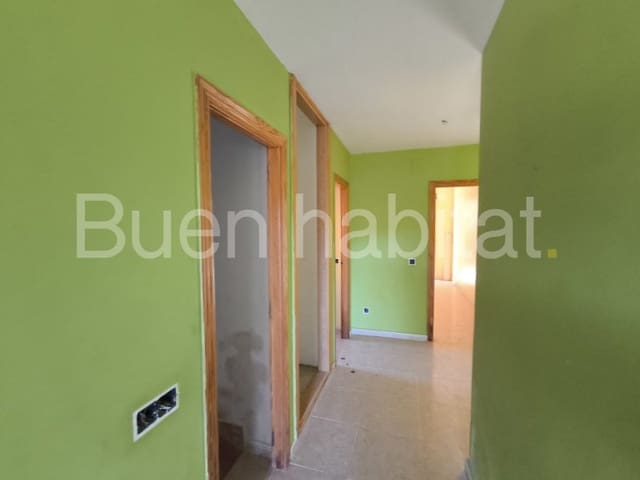 3 chambre Villa/Maison à vendre à Turís avec garage - 150 000 € (Ref: 9586896)