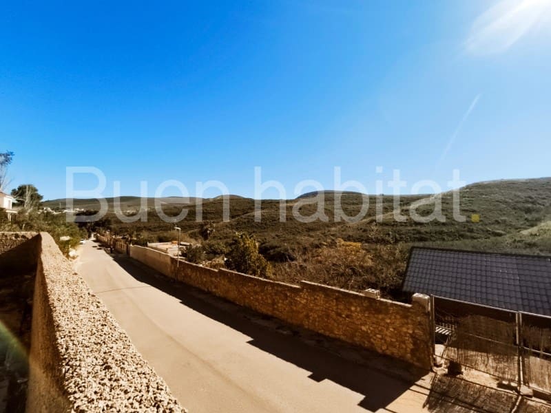 3 bedroom Villa for sale in Turis with garage - € 150,000 (Ref: 9586896)