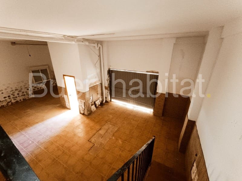 3 bedroom Villa for sale in Turis with garage - € 150,000 (Ref: 9586896)