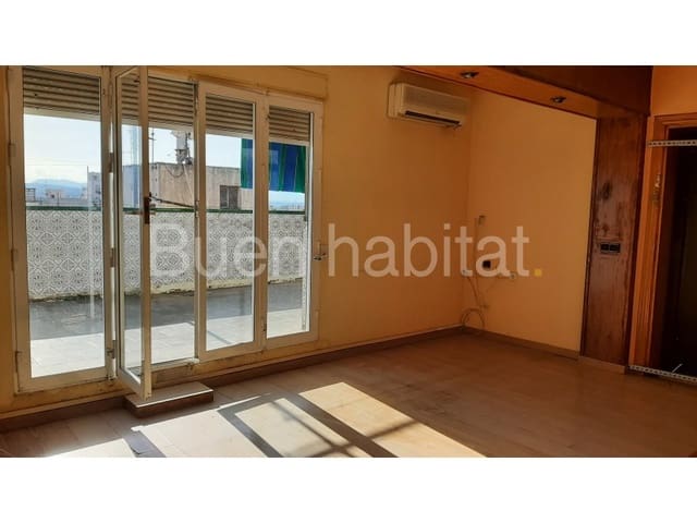 2 sypialnia Penthouse na sprzedaż w Orihuela ciudad, Orihuela - 99 000 € (Ref: 9586897)
