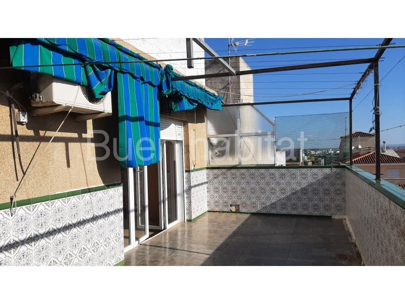 2 chambre Penthouse à vendre à Orihuela - 99 000 € (Ref: 9586897)