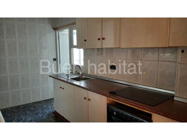 2 sypialnia Penthouse na sprzedaż w Orihuela ciudad, Orihuela - 99 000 € (Ref: 9586897)