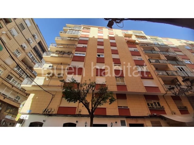 2 sypialnia Penthouse na sprzedaż w Orihuela ciudad, Orihuela - 99 000 € (Ref: 9586897)