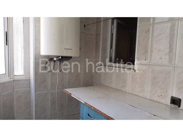 2 sypialnia Penthouse na sprzedaż w Orihuela ciudad, Orihuela - 99 000 € (Ref: 9586897)