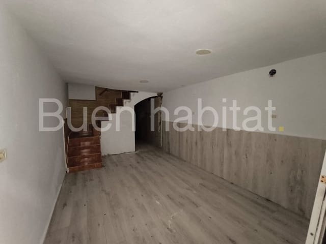 5 camera da letto Casa in vendita in L'Alcora - 50.000 € (Rif: 9586898)