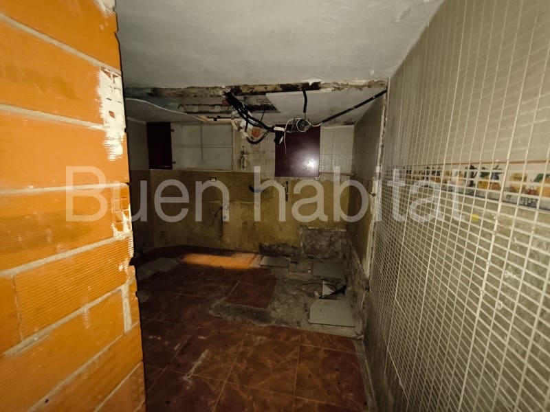 5 camera da letto Casa in vendita in L'Alcora - 50.000 € (Rif: 9586898)