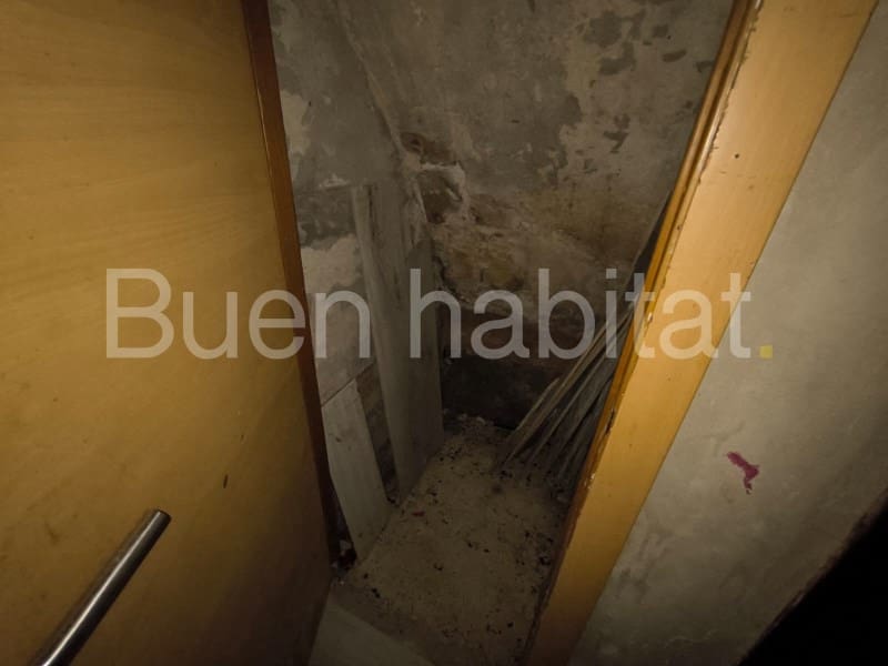 5 camera da letto Casa in vendita in L'Alcora - 50.000 € (Rif: 9586898)