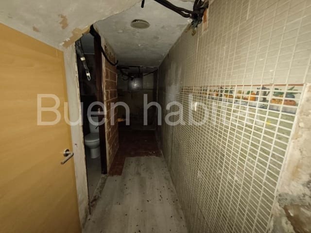 5 camera da letto Casa in vendita in L'Alcora - 50.000 € (Rif: 9586898)