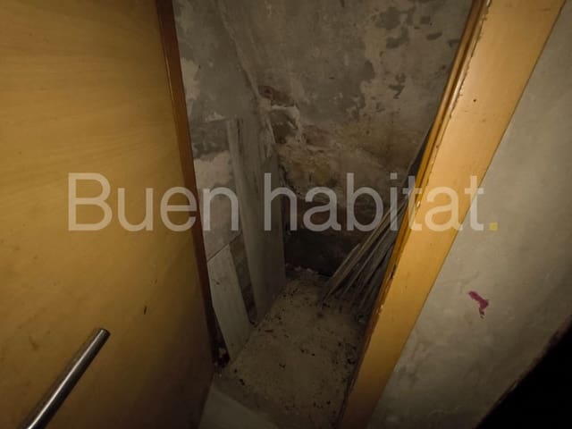 5 camera da letto Casa in vendita in L'Alcora - 50.000 € (Rif: 9586898)