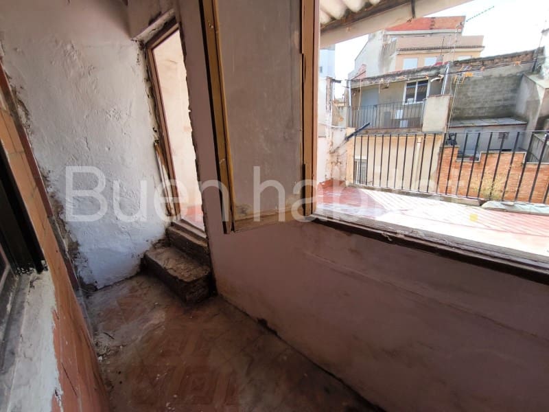 5 camera da letto Casa in vendita in L'Alcora - 50.000 € (Rif: 9586898)