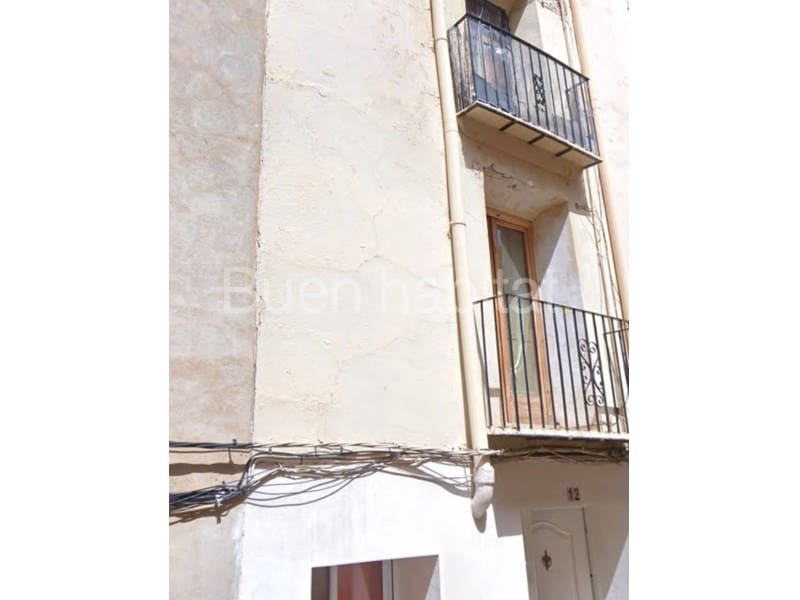 5 camera da letto Casa in vendita in L'Alcora - 50.000 € (Rif: 9586898)