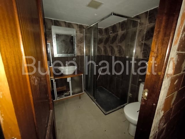5 camera da letto Casa in vendita in L'Alcora - 50.000 € (Rif: 9586898)