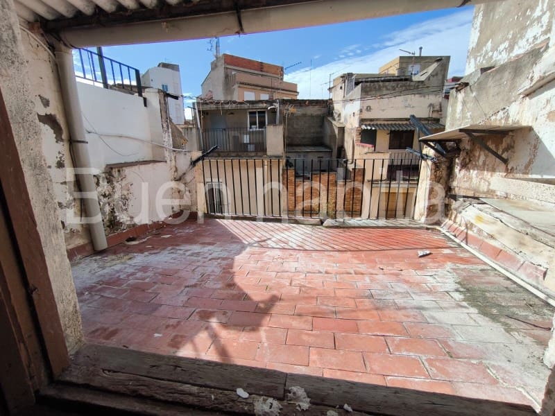 5 camera da letto Casa in vendita in L'Alcora - 50.000 € (Rif: 9586898)