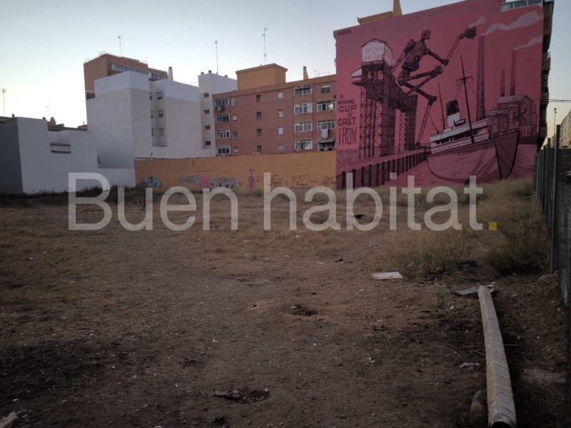 Bauplatz zu verkaufen in Sagunto / Sagunt - 325.000 € (Ref: 9586899)