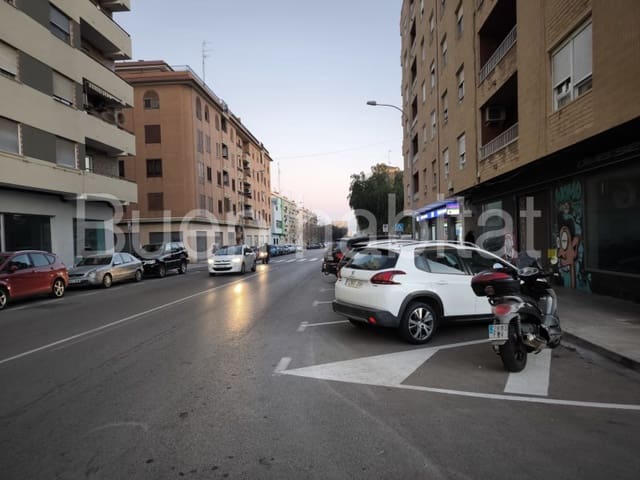 Bauplatz zu verkaufen in Sagunto / Sagunt - 325.000 € (Ref: 9586899)