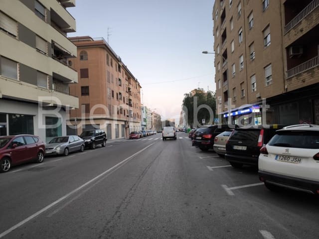 Bauplatz zu verkaufen in Sagunto / Sagunt - 325.000 € (Ref: 9586899)