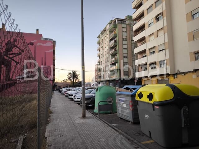 Bauplatz zu verkaufen in Sagunto / Sagunt - 325.000 € (Ref: 9586899)