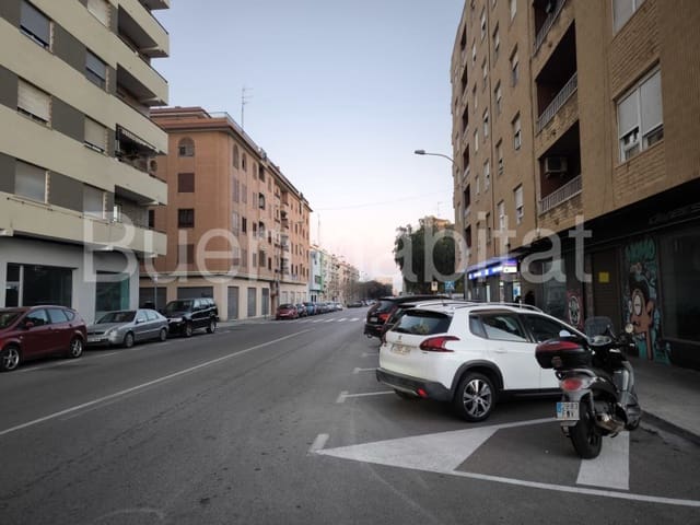 Bauplatz zu verkaufen in Sagunto / Sagunt - 325.000 € (Ref: 9586899)
