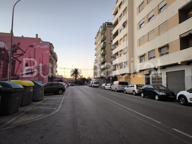 Bauplatz zu verkaufen in Sagunto / Sagunt - 325.000 € (Ref: 9586899)