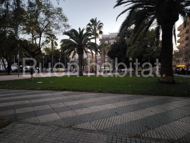 Bauplatz zu verkaufen in Sagunto / Sagunt - 325.000 € (Ref: 9586899)