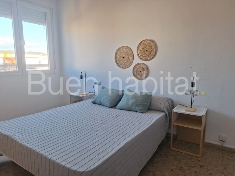 3 soverom Leilighet til leie i Onda - € 750 (Ref: 9608118)