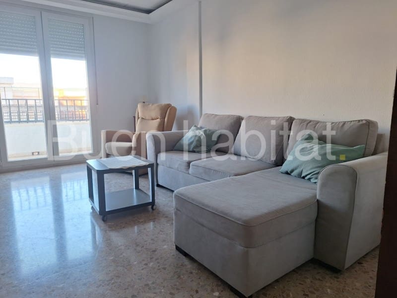 3 soverom Leilighet til leie i Onda - € 750 (Ref: 9608118)