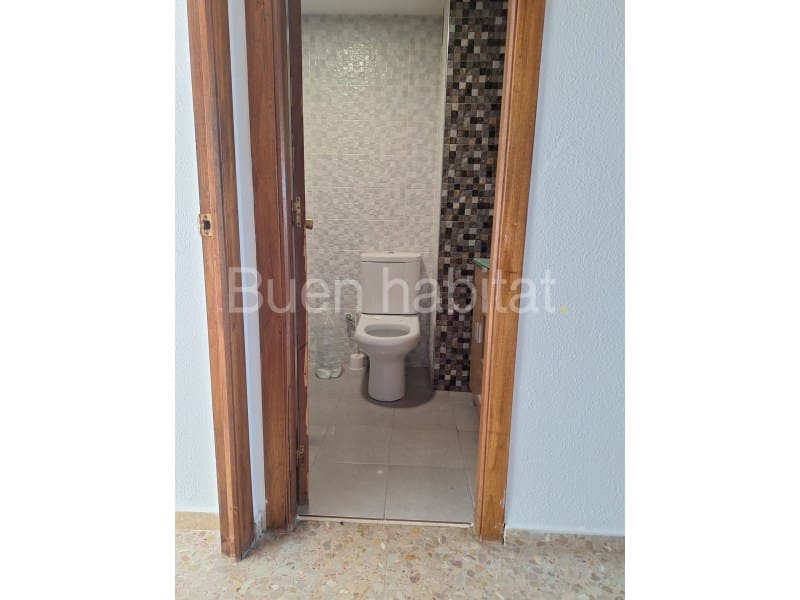 3 soverom Leilighet til leie i Onda - € 750 (Ref: 9608118)