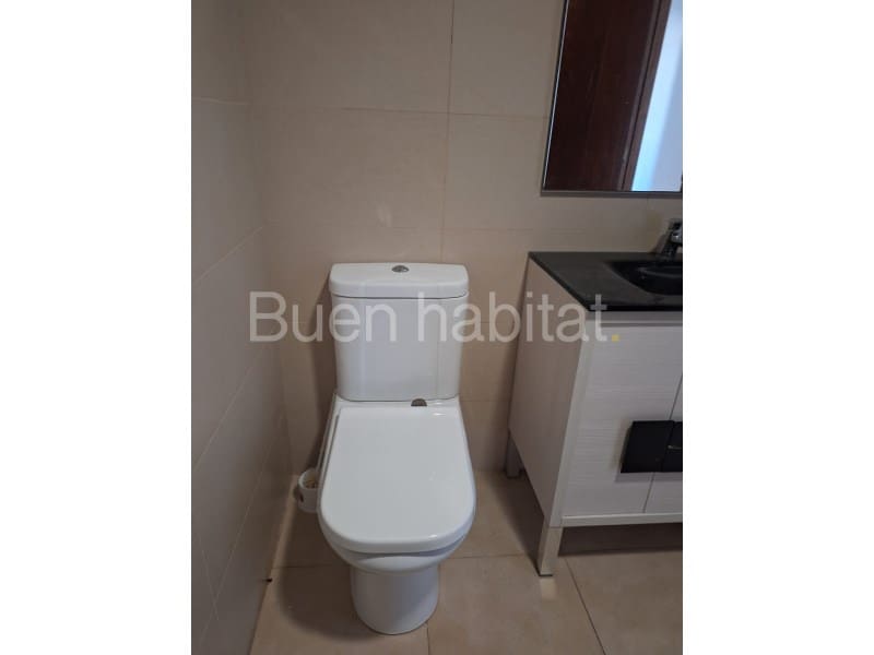 3 soverom Leilighet til leie i Onda - € 750 (Ref: 9608118)