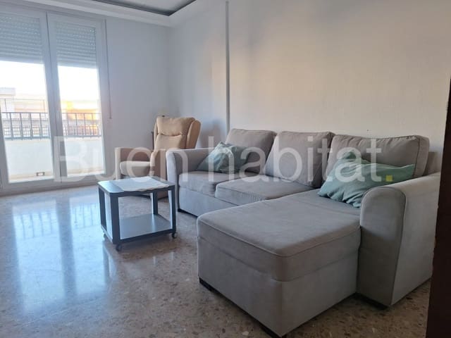 3 camera da letto Appartamento da affittare in Onda - 750 € (Rif: 9608118)