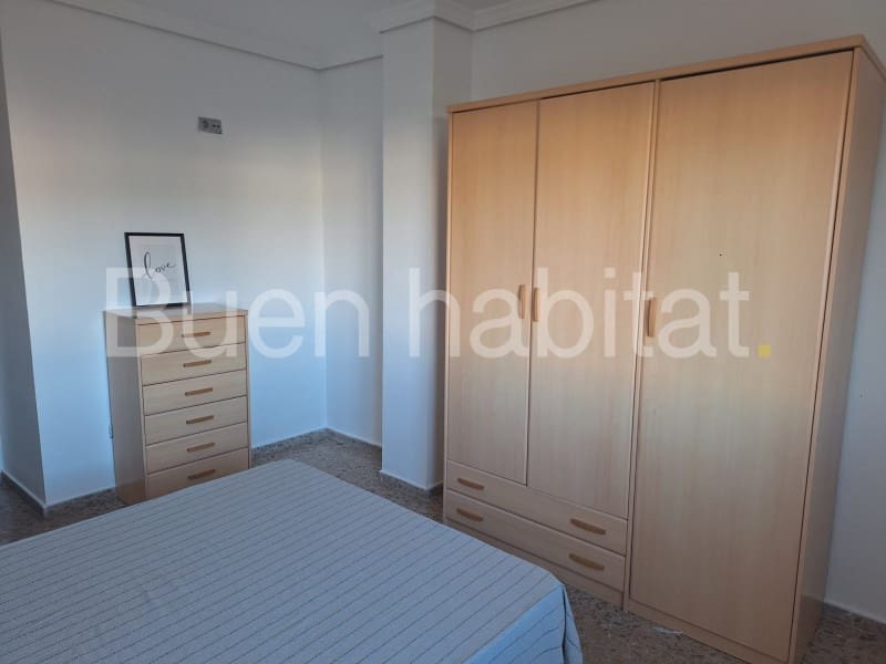 3 soverom Leilighet til leie i Onda - € 750 (Ref: 9608118)